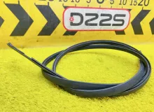 Молдинги на крыше TOYOTA WISH 2012 7555268020 ZGE25W 2ZRFAE, передние левые