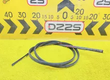 Молдинги на крыше TOYOTA WISH 2012 7555268020 ZGE25W 2ZRFAE, передние левые