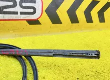 Молдинги на крыше TOYOTA WISH 2012 7555268020 ZGE25W 2ZRFAE, передние левые