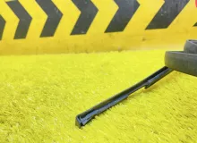 Молдинги на крыше TOYOTA WISH 2012 7555268020 ZGE25W 2ZRFAE, передние левые