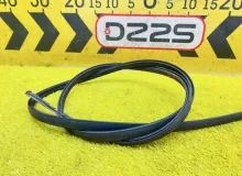 Молдинги на крыше TOYOTA WISH 2012 7555168020 ZGE25W 2ZRFAE, передние правые