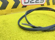 Молдинги на крыше TOYOTA WISH 2012 7555168020 ZGE25W 2ZRFAE, передние правые