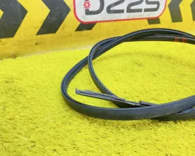 Молдинги на крыше TOYOTA