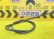 Молдинги на крыше TOYOTA WISH 2012 7555168020 ZGE25W 2ZRFAE, передние правые