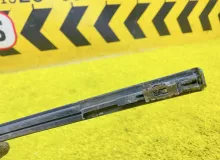Молдинги на крыше TOYOTA WISH 2012 7555168020 ZGE25W 2ZRFAE, передние правые