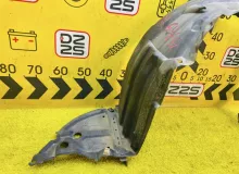 Подкрылок TOYOTA WISH 2012 5387568030 ZGE25W 2ZRFAE, передний правый