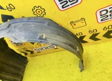 Подкрылок TOYOTA WISH 2012 5387568030 ZGE25W 2ZRFAE, передний правый