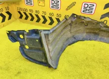 Подкрылок TOYOTA WISH 2012 5387568030 ZGE25W 2ZRFAE, передний правый