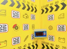 Защита бампера TOYOTA WISH 2012 5261868010 ZGE25W 2ZRFAE, передняя