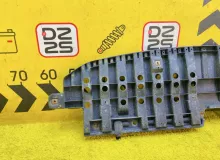 Защита бампера TOYOTA WISH 2012 5261868010 ZGE25W 2ZRFAE, передняя