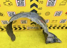 Подкрылок TOYOTA WISH 2012 5387668030 ZGE25W 2ZRFAE, передний левый