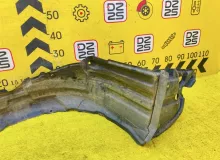 Подкрылок TOYOTA WISH 2012 5387668030 ZGE25W 2ZRFAE, передний левый