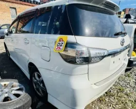 Подкрылок TOYOTA