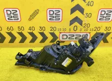 Фара TOYOTA WISH 2012 8114568100 ZGE25W 2ZRFAE, передняя правая