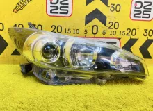 Фара TOYOTA WISH 2012 8114568100 ZGE25W 2ZRFAE, передняя правая