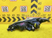 Фара TOYOTA WISH 2012 8114568100 ZGE25W 2ZRFAE, передняя правая