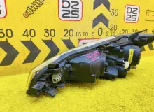 Фара TOYOTA WISH 2012 8114568100 ZGE25W 2ZRFAE, передняя правая