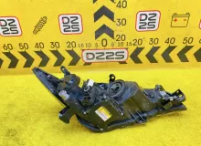 Фара TOYOTA WISH 2012 8118568100 ZGE25W 2ZRFAE, передняя левая