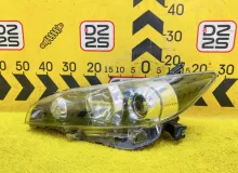 Фара TOYOTA WISH 2012 8118568100 ZGE25W 2ZRFAE, передняя левая