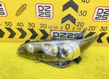 Фара TOYOTA WISH 2012 8118568100 ZGE25W 2ZRFAE, передняя левая