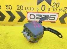 Блок abs TOYOTA WISH 2012 4405068150 ZGE25W 2ZRFAE, передний