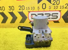 Блок abs TOYOTA WISH 2012 4405068150 ZGE25W 2ZRFAE, передний
