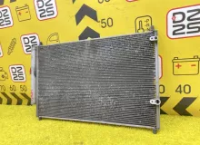 Радиатор кондиционера TOYOTA WISH 2012 8845012280 ZGE25W 2ZRFAE, передний