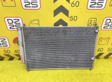 Радиатор кондиционера TOYOTA WISH 2012 8845012280 ZGE25W 2ZRFAE, передний