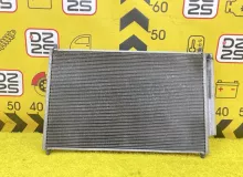 Радиатор кондиционера TOYOTA WISH 2012 8845012280 ZGE25W 2ZRFAE, передний