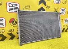 Радиатор кондиционера TOYOTA WISH 2012 8845012280 ZGE25W 2ZRFAE, передний