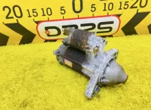 Стартер TOYOTA WISH 2012 2810037021 ZGE25W 2ZRFAE, передний
