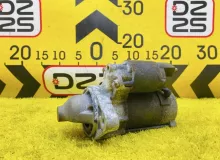 Стартер TOYOTA WISH 2012 2810037021 ZGE25W 2ZRFAE, передний