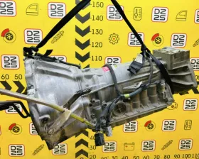 АКПП TOYOTA