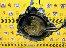 АКПП TOYOTA HIACE 1999 350002F370 KZH106W 1KZTE, задняя