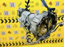 АКПП TOYOTA HIACE 1999 350002F370 KZH106W 1KZTE, задняя