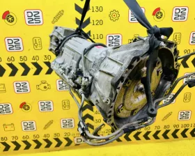 АКПП TOYOTA