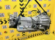 АКПП TOYOTA HIACE 1999 350002F370 KZH106W 1KZTE, задняя
