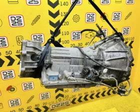 АКПП TOYOTA