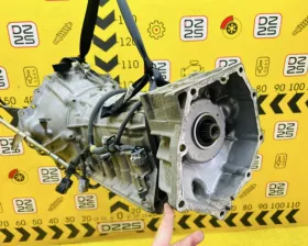 АКПП TOYOTA