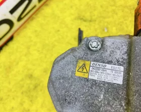 Компрессор кондиционера Toyota