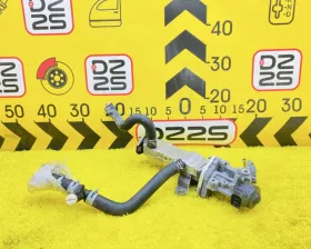 Клапан egr Toyota