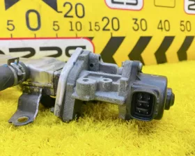Клапан egr Toyota