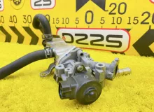 Клапан egr TOYOTA ESQUIRE 2015 2562037120 ZWR80G 2ZRFXE, передний