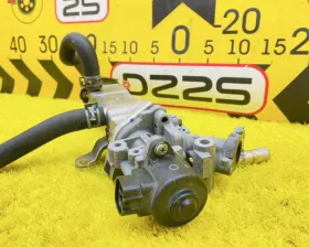 Клапан egr Toyota