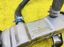 Клапан egr TOYOTA ESQUIRE 2015 2562037120 ZWR80G 2ZRFXE, передний
