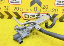Клапан egr TOYOTA ESQUIRE 2015 2562037120 ZWR80G 2ZRFXE, передний