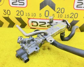 Клапан egr Toyota