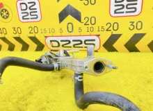 Клапан egr TOYOTA ESQUIRE 2015 2562037120 ZWR80G 2ZRFXE, передний
