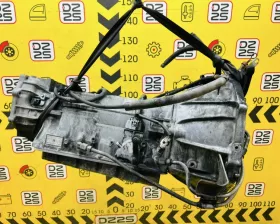 АКПП TOYOTA