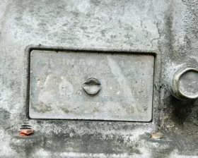 АКПП TOYOTA